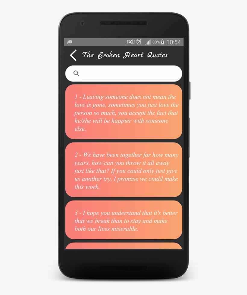X - - Sad Quotes For Crush, transparent png