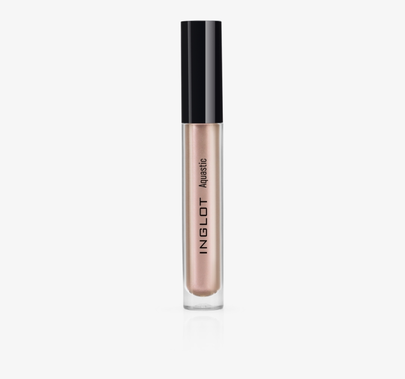 Aquastic 12 Cream Eye Shadow - Inglot Aquastic Cream Eyeshadow 17, transparent png