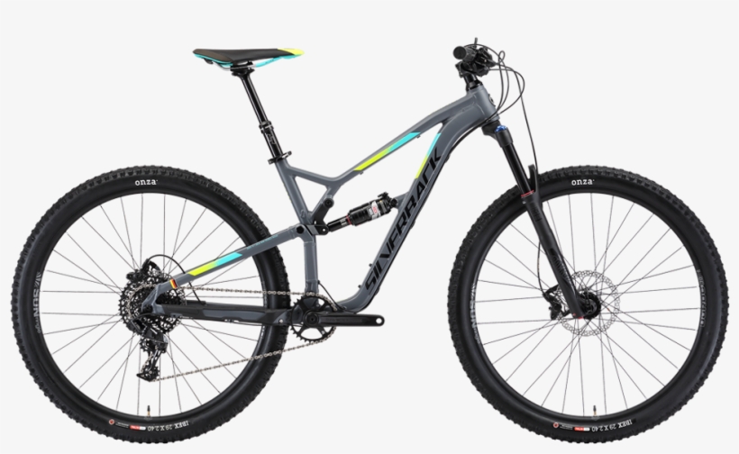 Surface Se - Specialized Enduro Comp 2017 29, transparent png