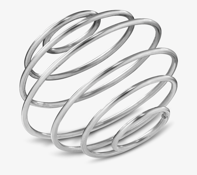 Blend It Smooth - Bangle, transparent png
