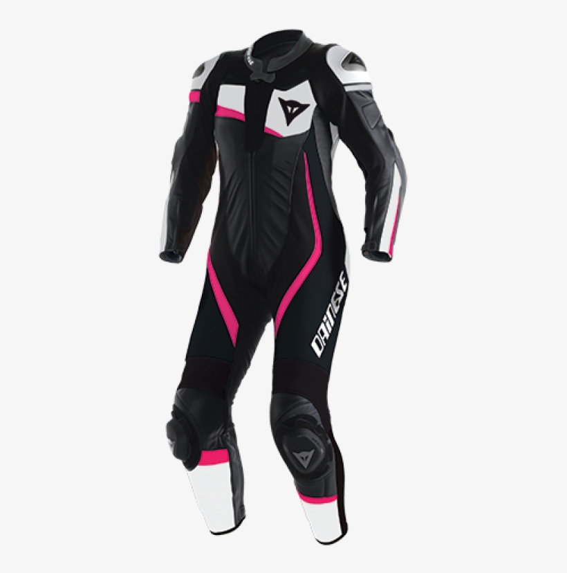 Dainese Veloster Ladies 2 Piece Leather Suit - Tuta Dainese Veloster, transparent png