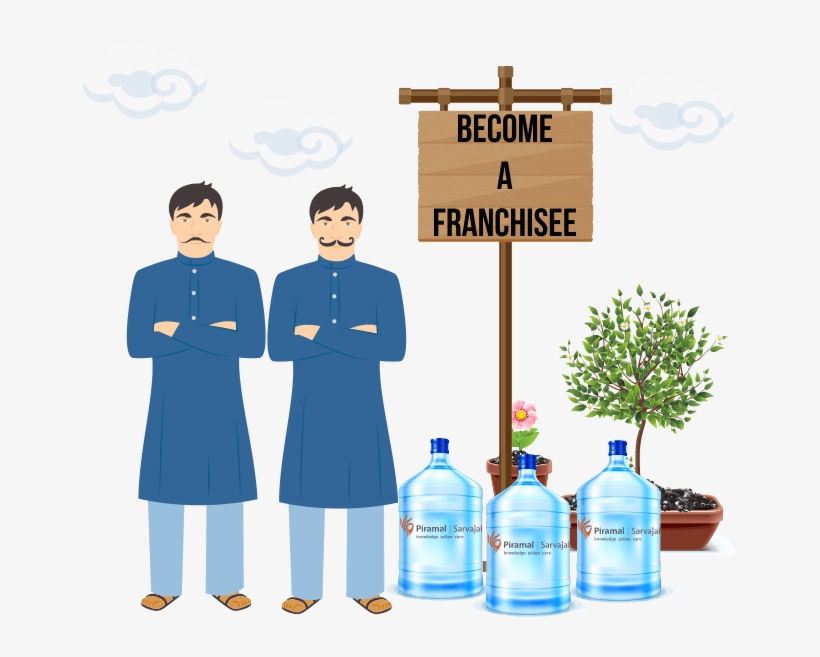 Piramal Sarvajal Water Atm, transparent png