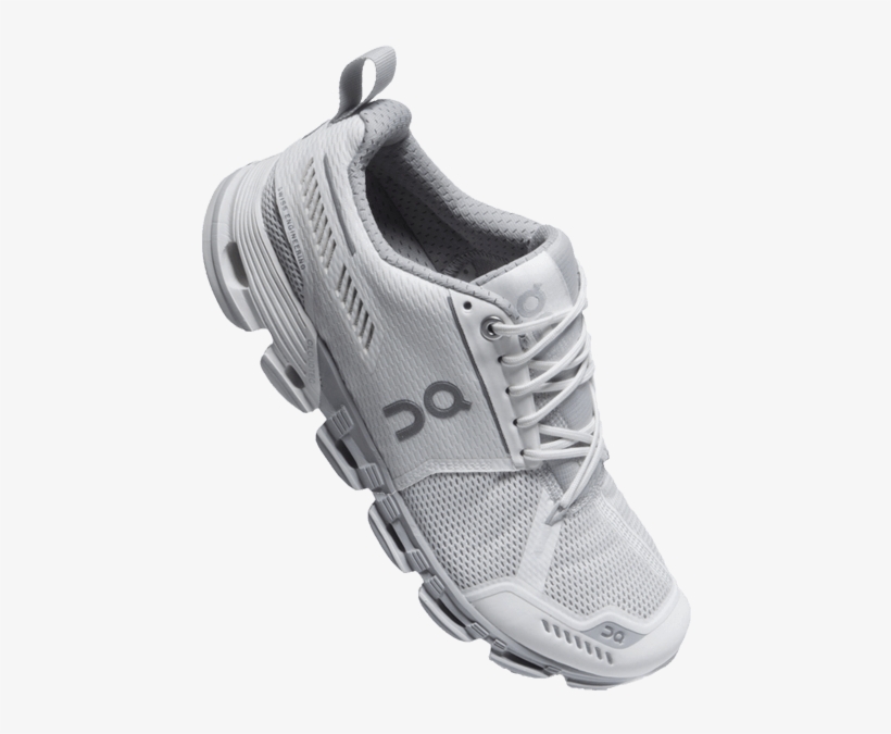 Cloudflyer - Walking Shoe, transparent png