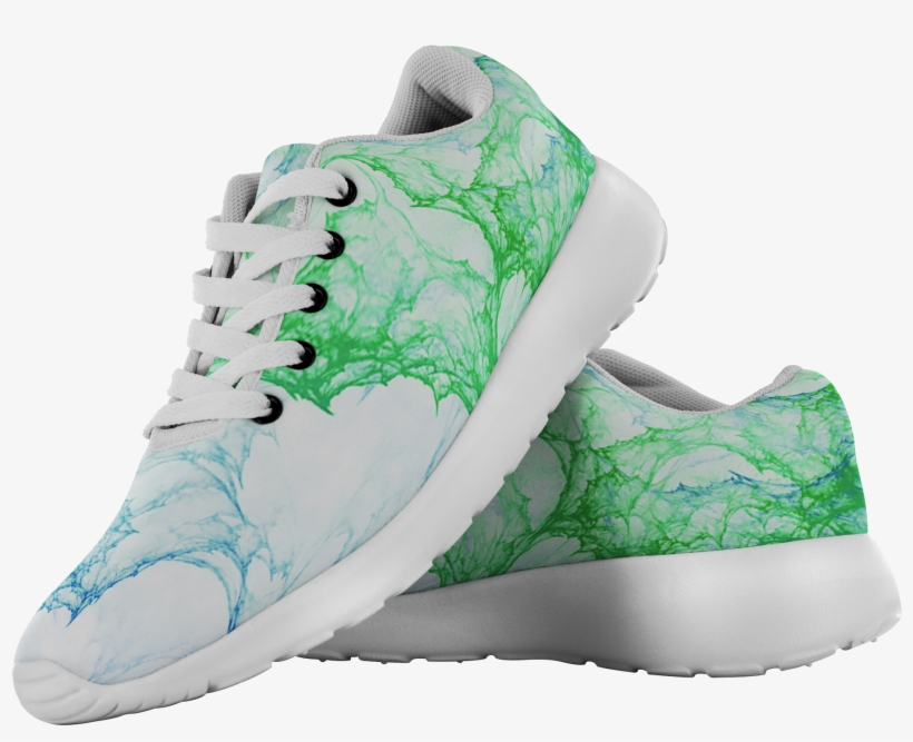 Teelaunch Running Shoes, transparent png