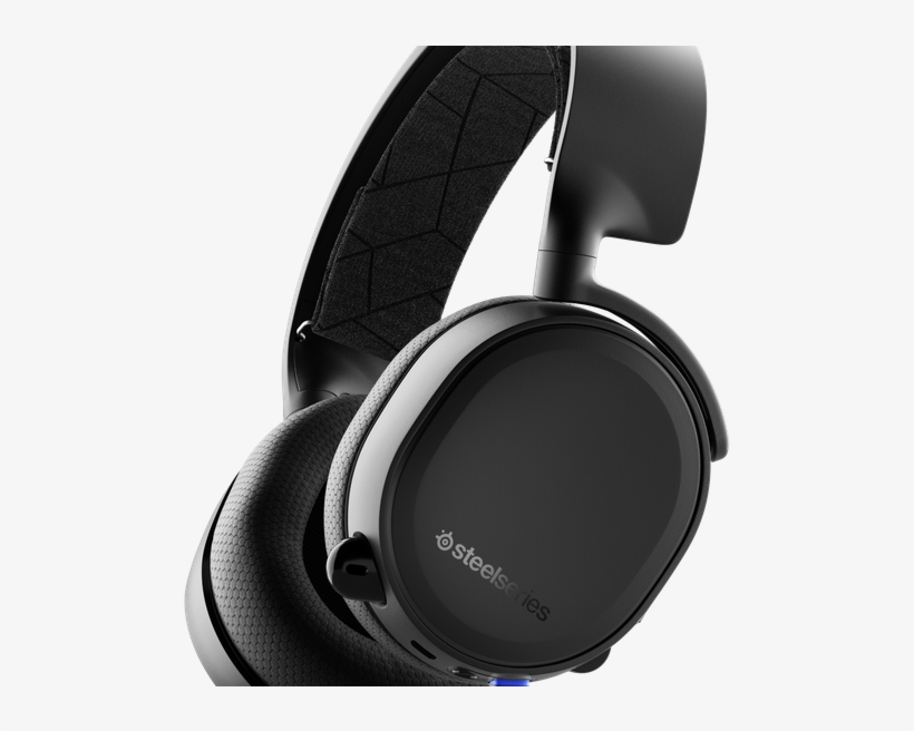 Steelseries Arctis 3 Bluetooth, transparent png