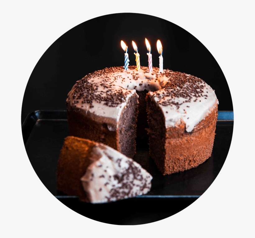Chocolate Cake, transparent png