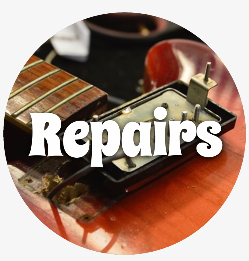 Showcase Repairs - Wall Clock, transparent png