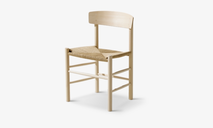 The People's Chair - Borge Mogensen Peoples Chair, transparent png