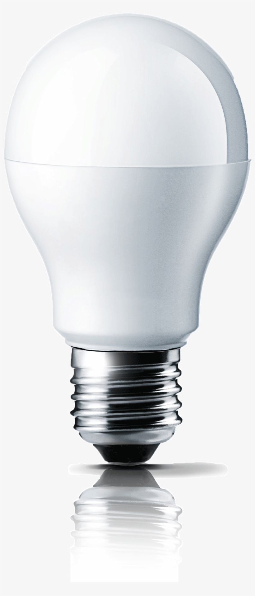 Bulb Png Background Image - Incandescent Light Bulb, transparent png