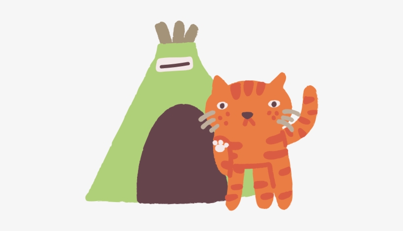 Download These “welcome" Illustrations From Top Dribbble - Cartoon, transparent png