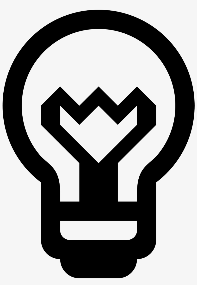 Open - Incandescent Light Bulb, transparent png