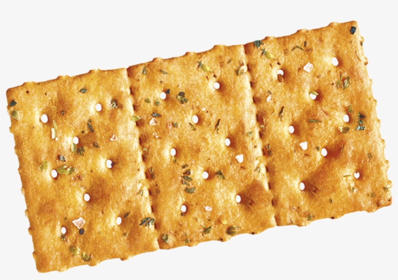 Gran Pavesi Tomato Crackers - Graham Cracker, transparent png