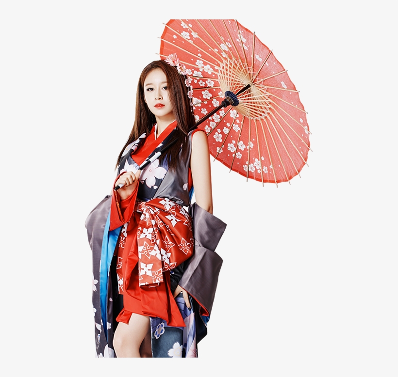 Jeon Bo Ram And Ji Yeon - T-ara, transparent png
