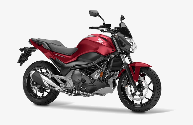 Honda Nc750s - Honda Nc 750 S Dct, transparent png