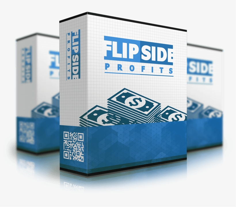How To Make Money Flipping Domains Flipside Profits - Flipside Profits, transparent png