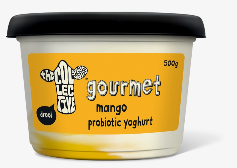 Mango Gourmet - Plastic, transparent png