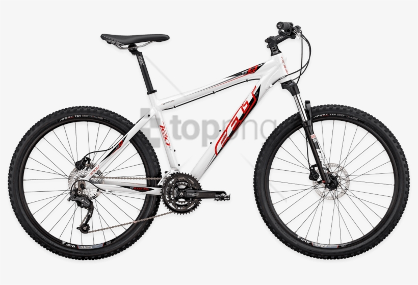 Free Png Download Bike Png Png Images Background Png - White Boardman Mountain Bike, transparent png