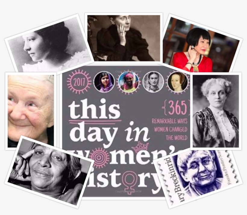 2/13/1879-sarojini Naidu, 1st Indian Woman To Be President - Collage, transparent png