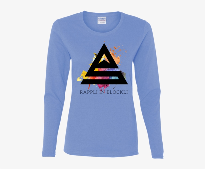 Stutz Color Splash - T-shirt, transparent png