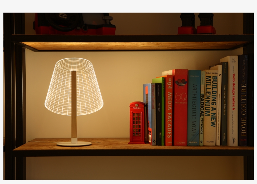 Bulbing Classi Lamp - Lamp, transparent png