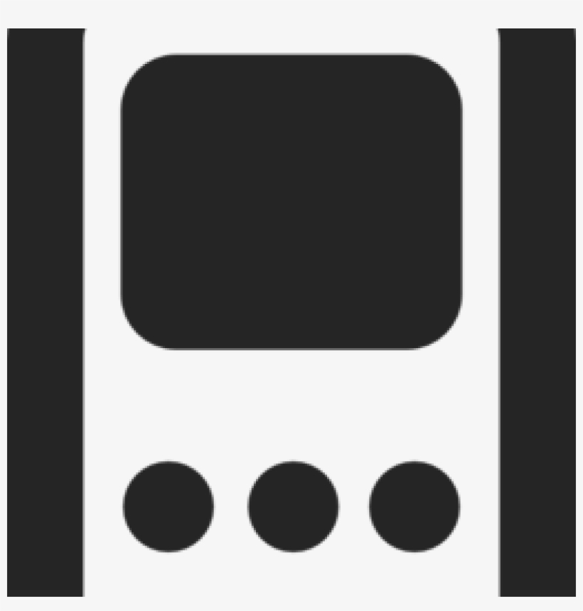 Mobile Phone Clipart Mobile Phone Clipart I2clipart - Circle, transparent png
