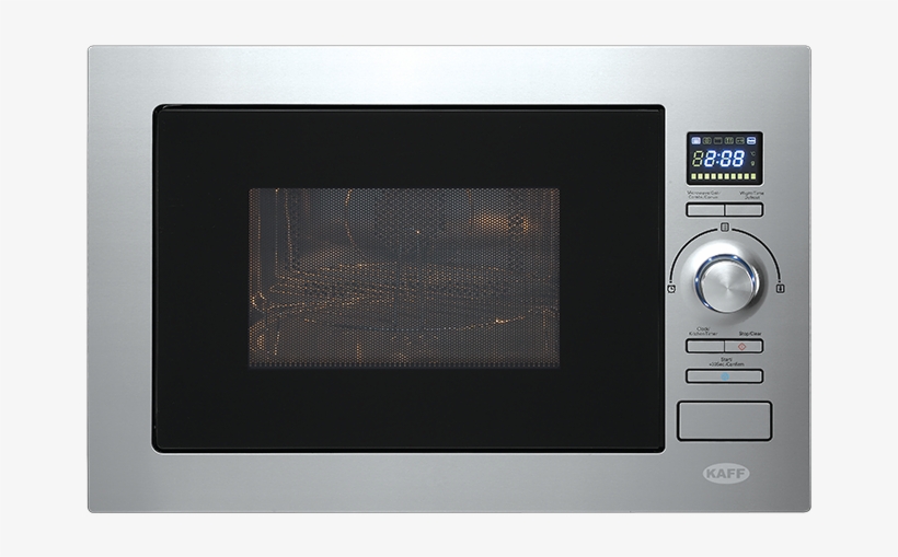 Built In Microwaves Oven - Kaff Built In Microwave, transparent png