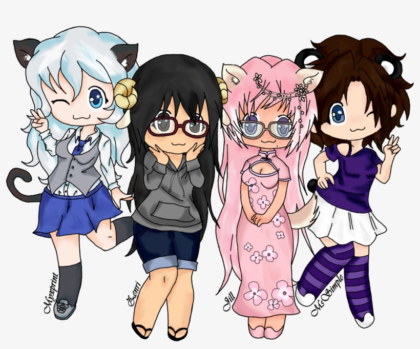 About Us - Cartoon, transparent png