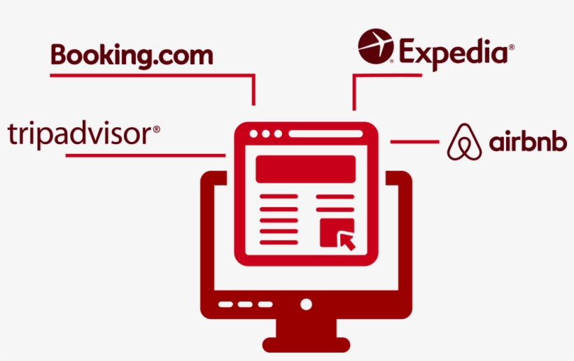 Sito Web Dedicato - Expedia, transparent png