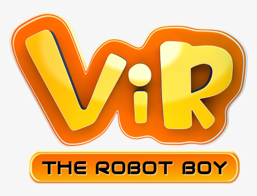 The Robot Boy, transparent png