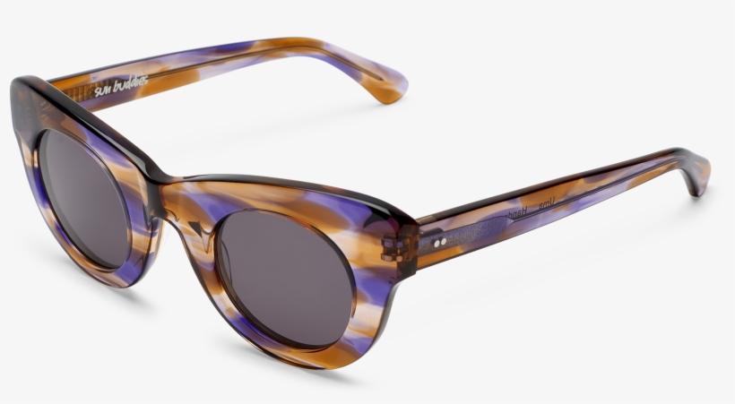 Black Carl Zeiss Lenses With 100% Uv Protection And - Plastic, transparent png