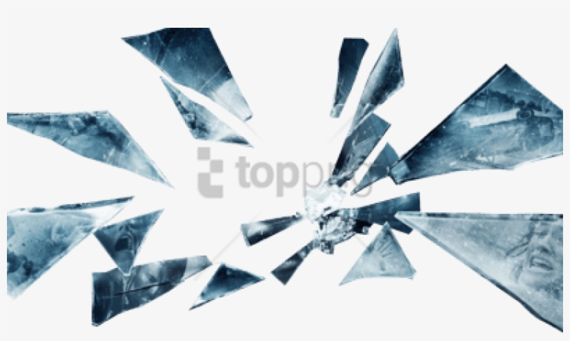 Free Png Transparent Glass Shards Png Image With Transparent - The Leicester Project, transparent png