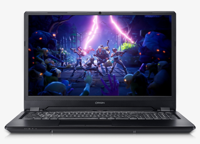 Front View Of Evo16-s - Fortnite Save The World, transparent png