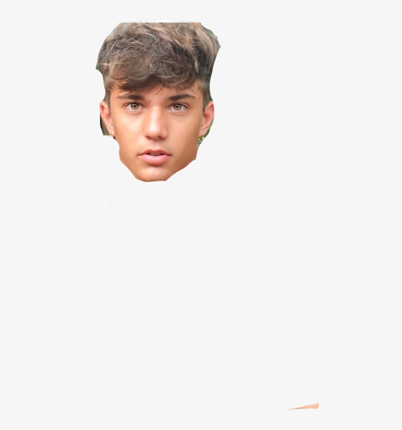 Boy, transparent png