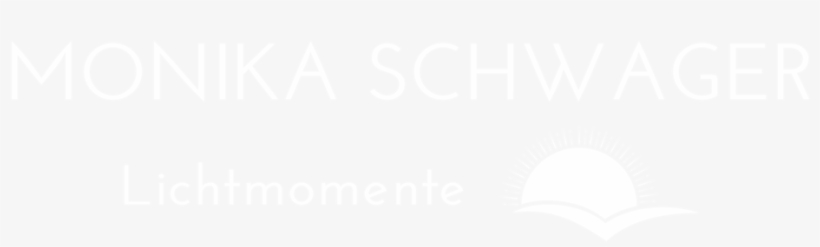 Monika Schwager Logo White, transparent png