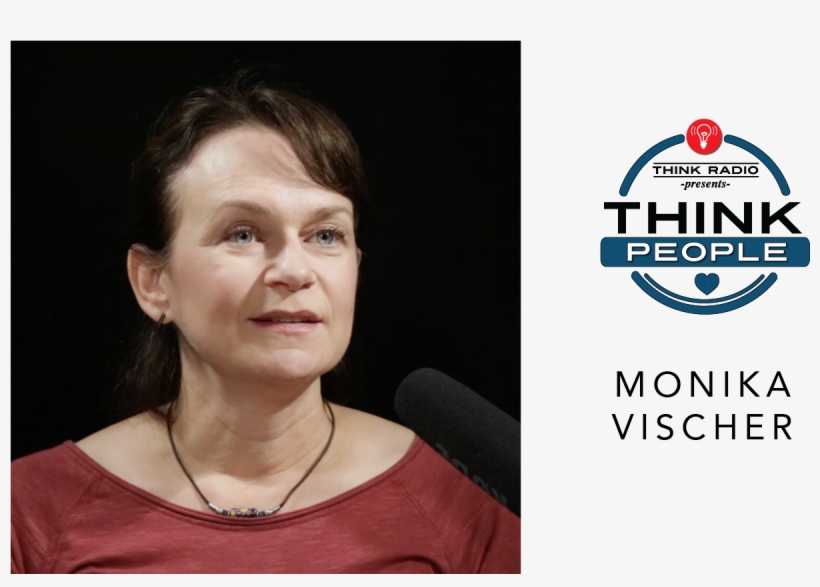 Monika Vischer The Voice Of Colorado Public Radio Classical - Portrait Photography, transparent png