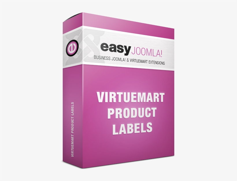 Virtuemart Product Labels Image - Easyredmine, transparent png