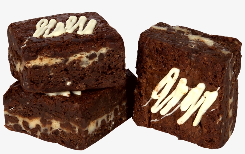 Brownies Png Format, transparent png