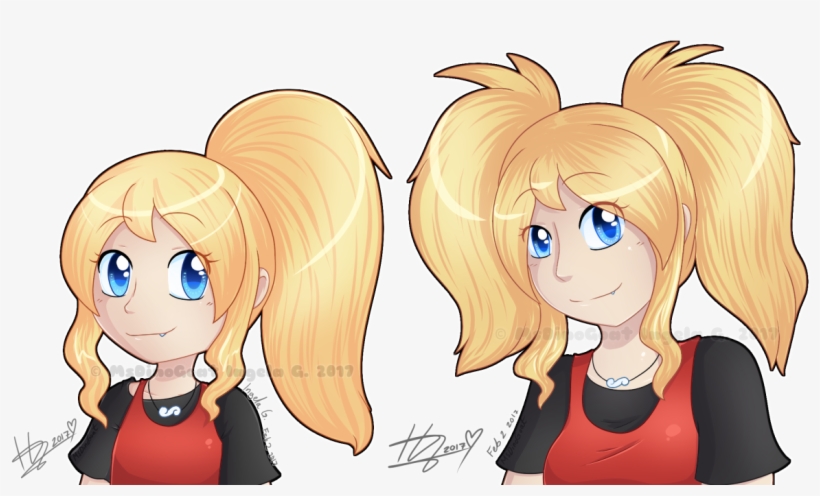 Deiko 'evolution' - Cartoon, transparent png