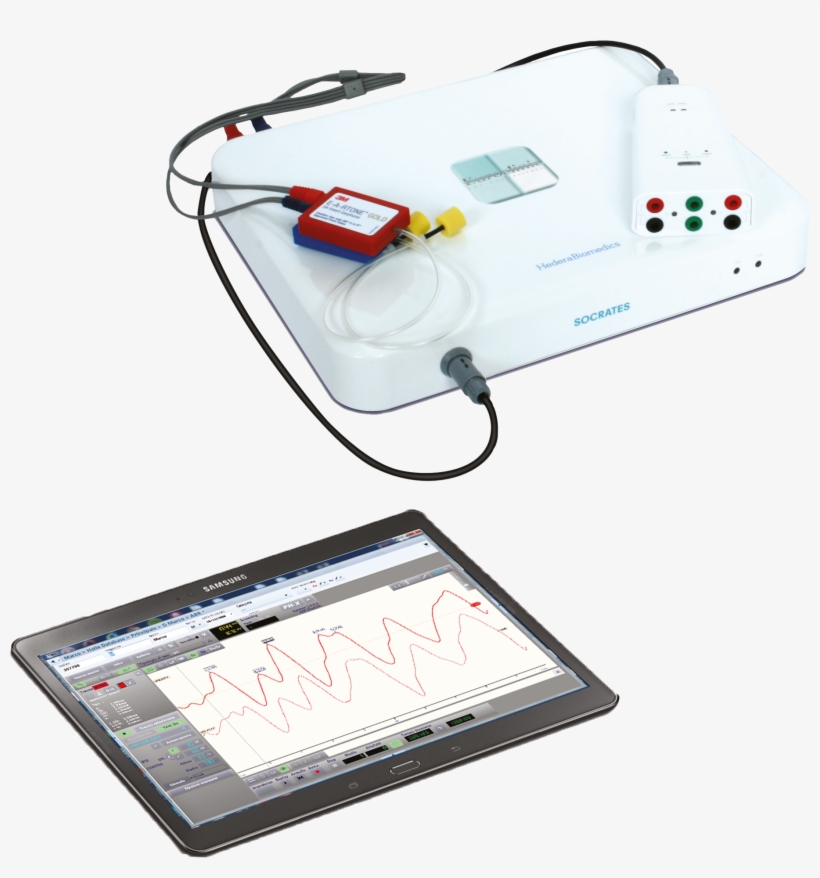 Auditory Evoked Potentials Mod - Tablet Computer, transparent png