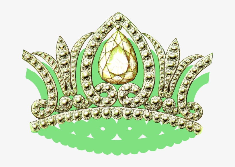 Crown - Tiara, transparent png