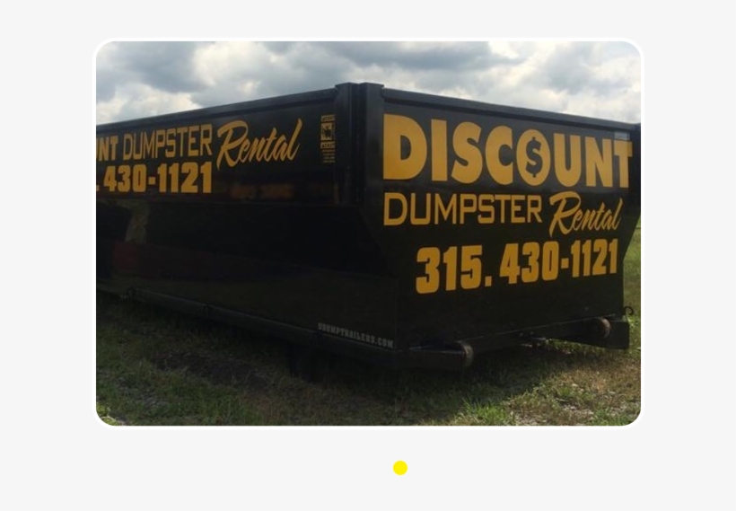 Discount Dumpster Rental Discount Dumpster Rental Inc - Book Cover, transparent png
