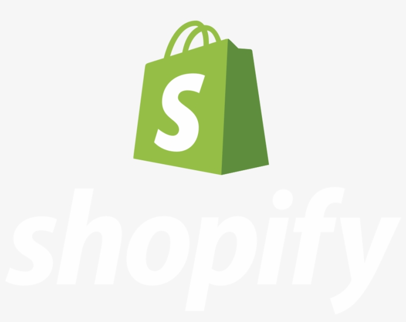 Say Hello To Shopify - Shopify, transparent png