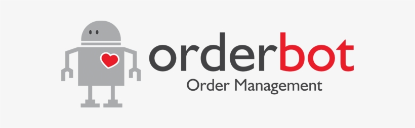 Orderbot Software - Orderbot, transparent png