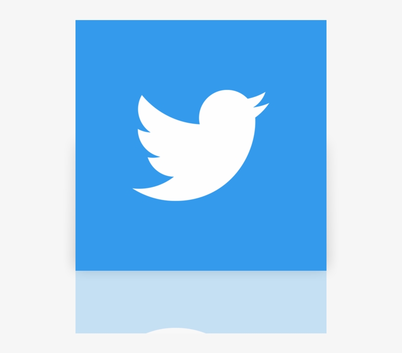 Png Icon - Twitter Icon, transparent png
