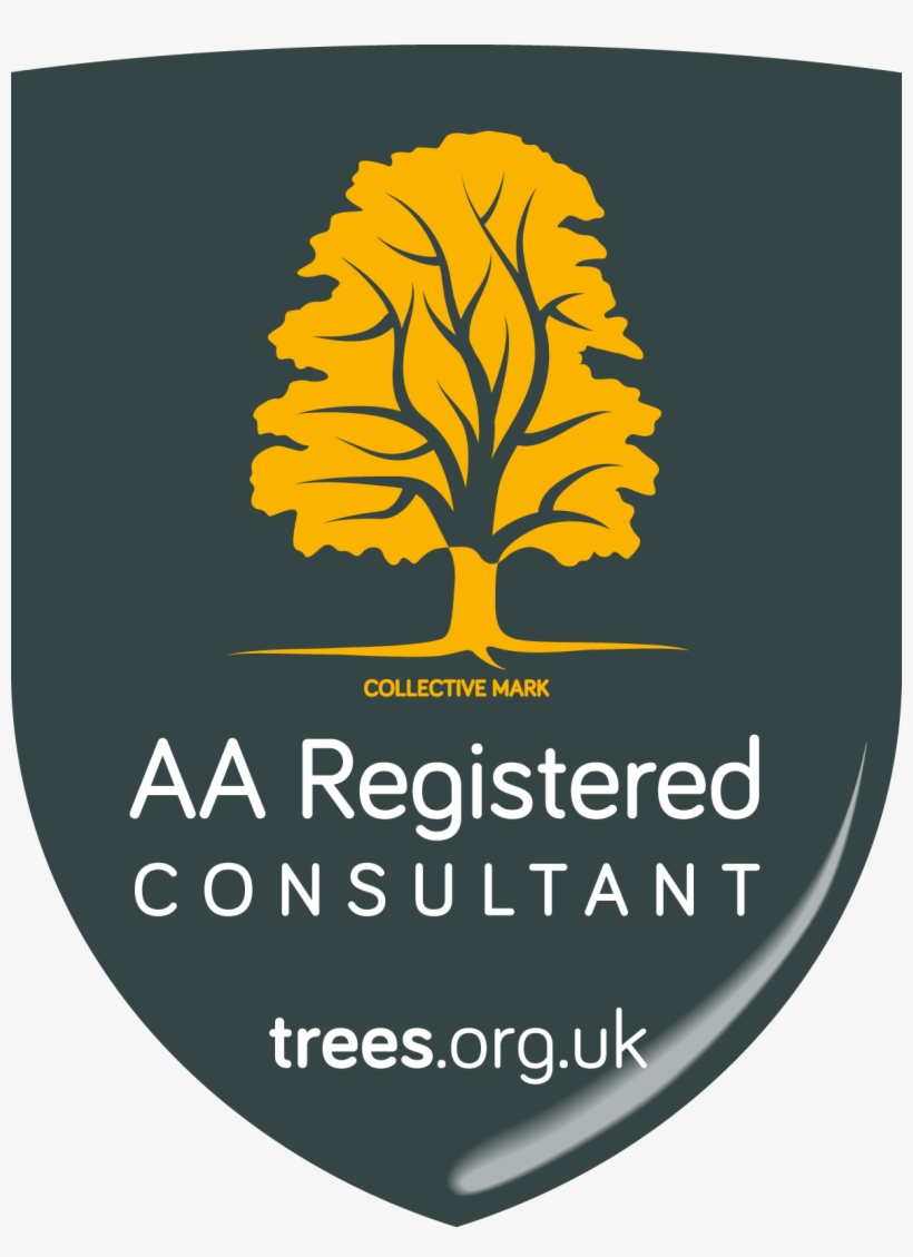 Richard Wilson Dip Arb L6 - Arboricultural Association Logo, transparent png