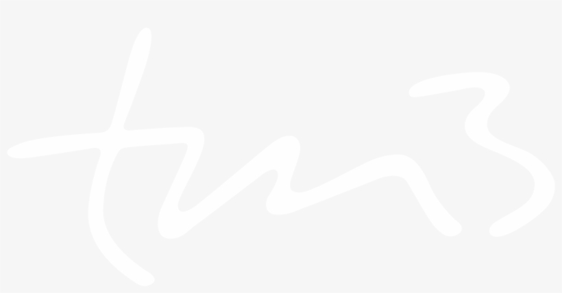 Tm 3 Logo Black And White - Toronto Film Festival Logo White, transparent png