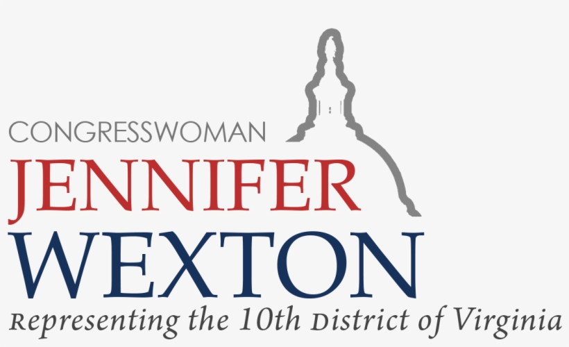 Representative Jennifer Wexton - University, transparent png