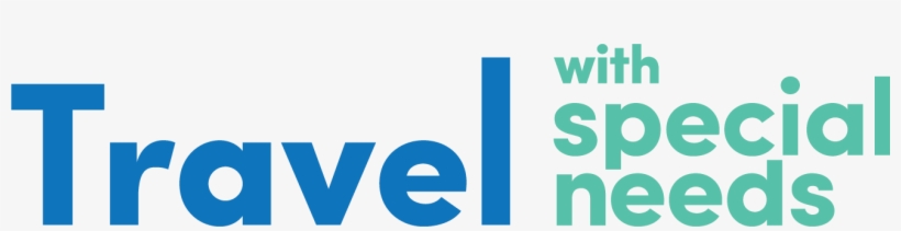 Travel With Special Needs - Graphic Design, transparent png