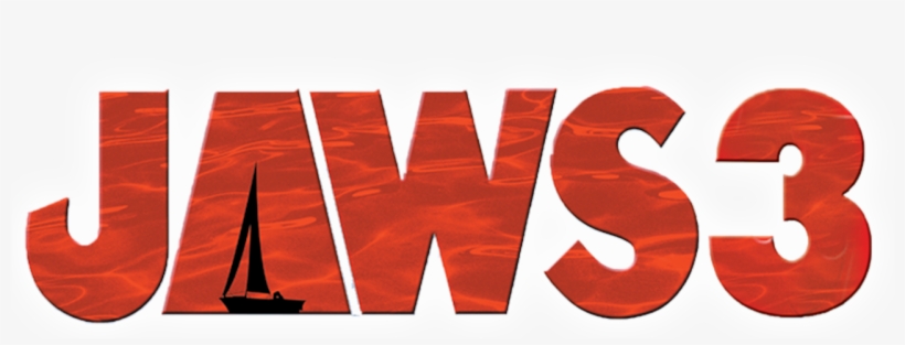 Jaws - Graphic Design, transparent png
