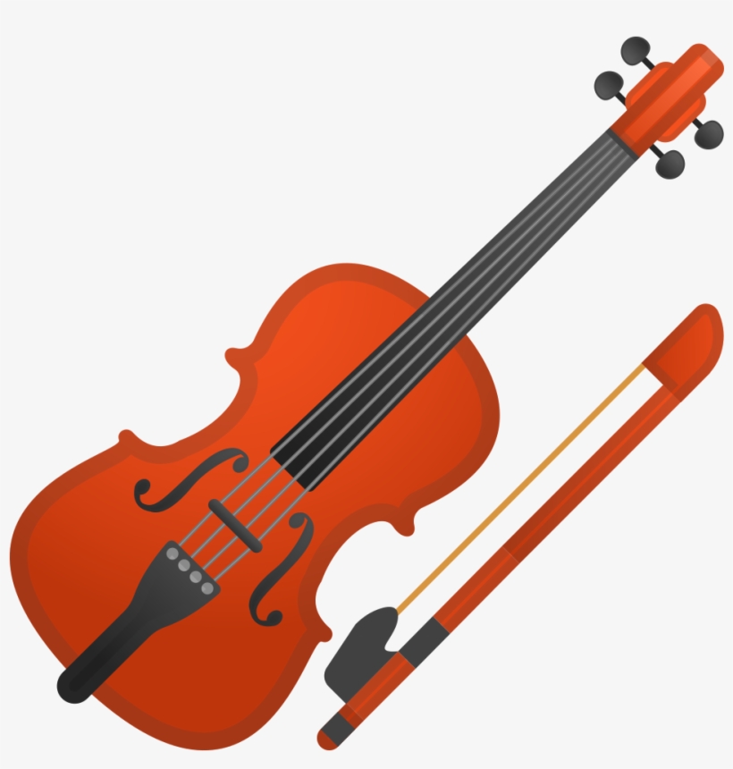 Download Svg Download Png - Violino Eagle Vk 664, transparent png